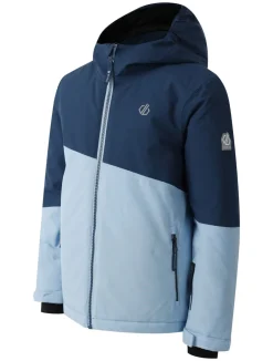 Snow Basher ski-jas kinderen