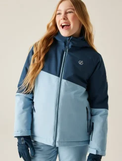 Snow Basher ski-jas kinderen