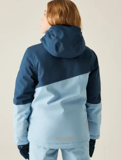 Snow Basher ski-jas kinderen
