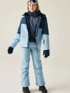 Snow Basher ski-jas kinderen