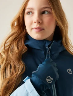 Snow Basher ski-jas kinderen