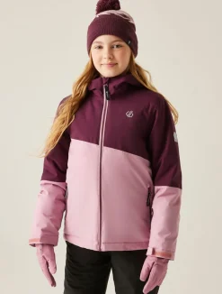 Snow Basher ski-jas kinderen