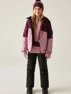 Snow Basher ski-jas kinderen
