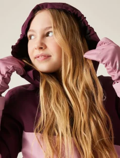 Snow Basher ski-jas kinderen