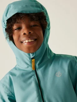 Snow Basher ski-jas kinderen
