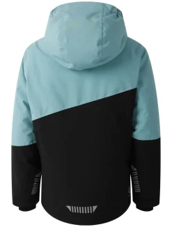 Snow Basher ski-jas kinderen