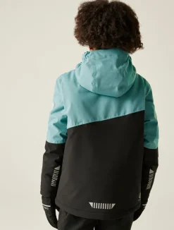 Snow Basher ski-jas kinderen
