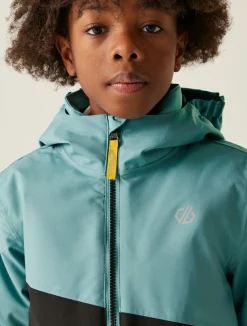 Snow Basher ski-jas kinderen