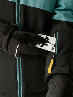 Snow Basher ski-jas kinderen
