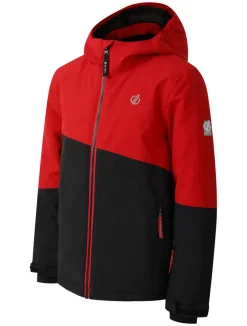Snow Basher ski-jas kinderen