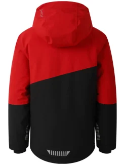 Snow Basher ski-jas kinderen