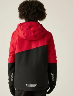 Snow Basher ski-jas kinderen