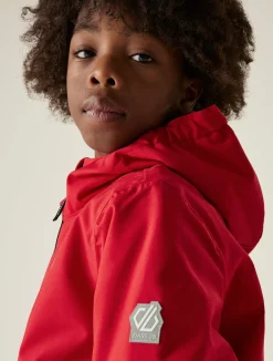Snow Basher ski-jas kinderen