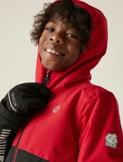 Snow Basher ski-jas kinderen
