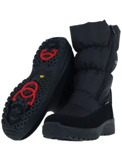 Snowboots with OC System snowboots dames