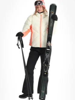 Snowdrift ski-jas dames