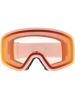 Snowghost skibril unisex