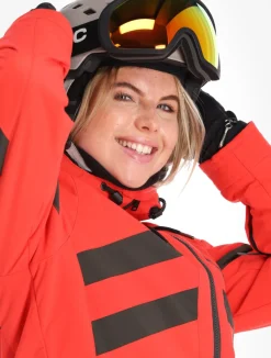 Soof-R ski-jas dames