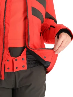 Soof-R ski-jas dames