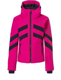 Soof-R-Jr. ski-jas kinderen
