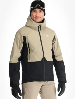 Soppero Ski Jacket MS ski-jas heren