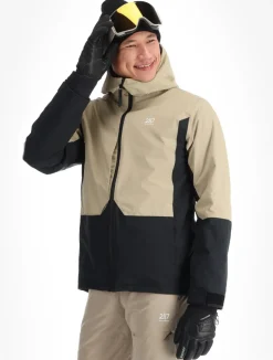 Soppero Ski Jacket MS ski-jas heren