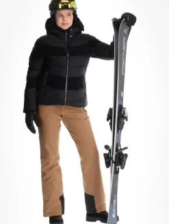 Sorsatunturi ski-jas dames