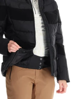 Sorsatunturi ski-jas dames