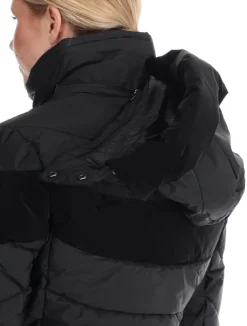 Sorsatunturi ski-jas dames