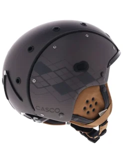 SP-3 Academia skihelm unisex