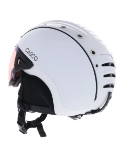 SP-2 Photomatic Prime skihelm met vizier unisex