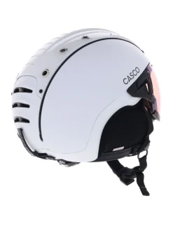 SP-2 Photomatic Prime skihelm met vizier unisex