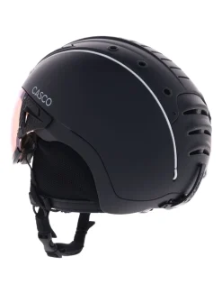 SP-2 Photomatic Prime skihelm met vizier unisex