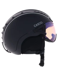 SP-2 Photomatic Prime skihelm met vizier unisex