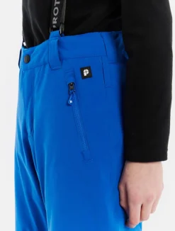 Spikety JR skibroek kinderen