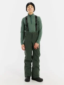 Spikety JR skibroek kinderen
