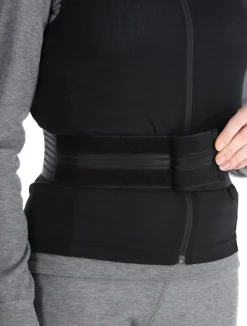 Spine VPD air WO vest protectiekleding dames