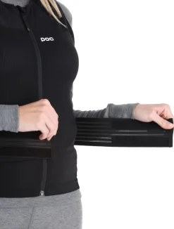 Spine VPD air WO vest protectiekleding dames