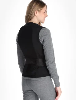 Spine VPD air WO vest protectiekleding dames