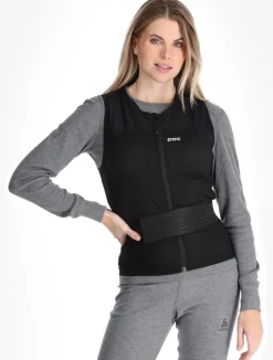 Spine VPD air WO vest protectiekleding dames
