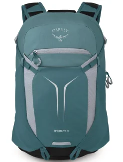 Sportlite 20 trekking rugzak unisex