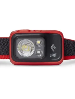 Spot 400 Headlamp hoofdlamp unisex
