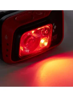 Spot 400 Headlamp hoofdlamp unisex