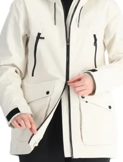 Stated ski-jas dames