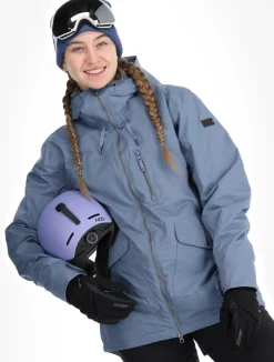 Stated ski-jas dames