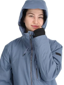 Stated ski-jas dames