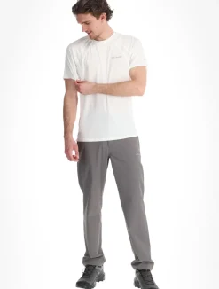 Stealth Spring™ SS Tee trekking t-shirt heren