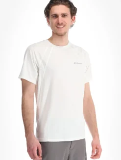 Stealth Spring™ SS Tee trekking t-shirt heren