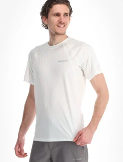 Stealth Spring™ SS Tee trekking t-shirt heren