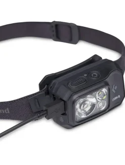 Storm 500-R Headlamp hoofdlamp unisex